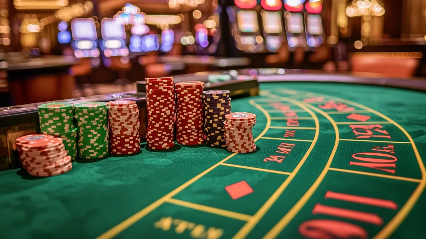 Casino Game 2