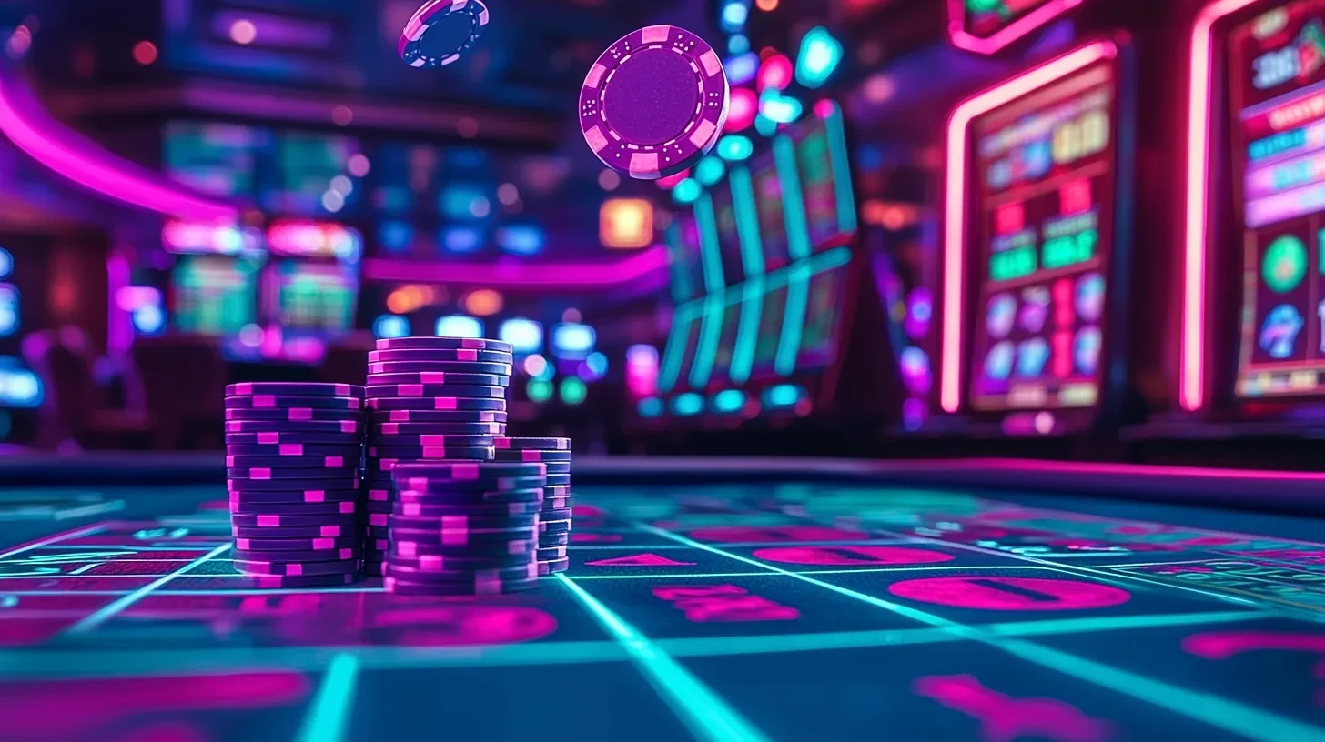 Casino Game 5