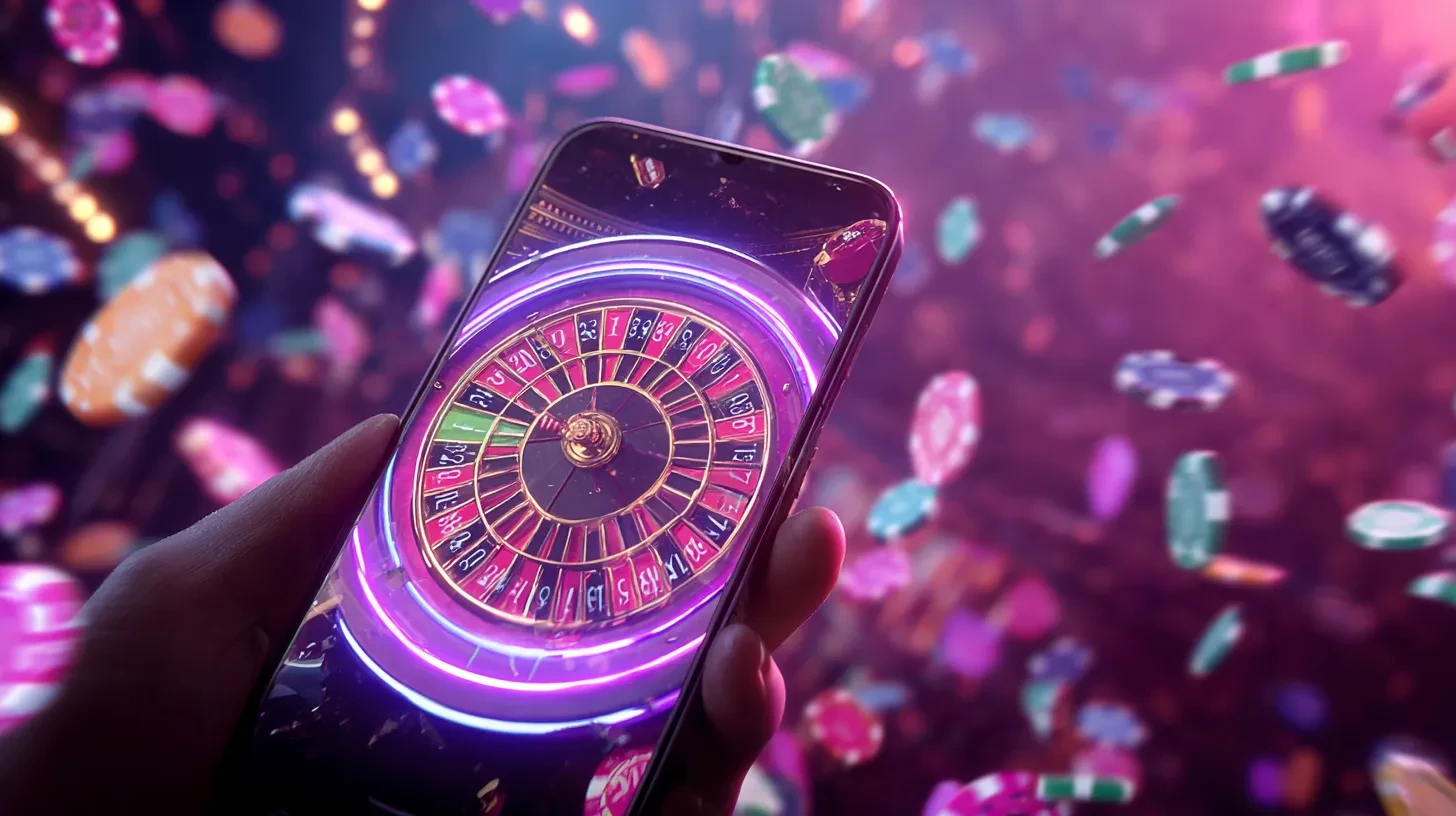 Memahami Bonus dalam Permainan Meja dan Slot